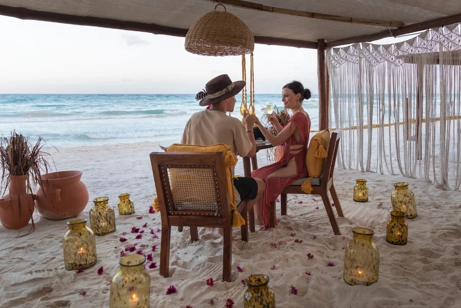 Hotel La Zebra, a Small Luxury Hotel con day pass