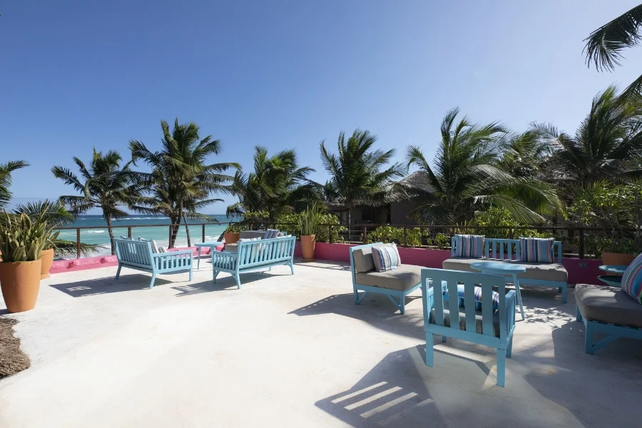 Hotel La Zebra, a Small Luxury Hotel con day pass