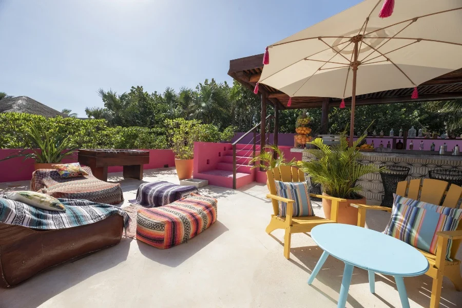 Hotel La Zebra, a Small Luxury Hotel con day pass