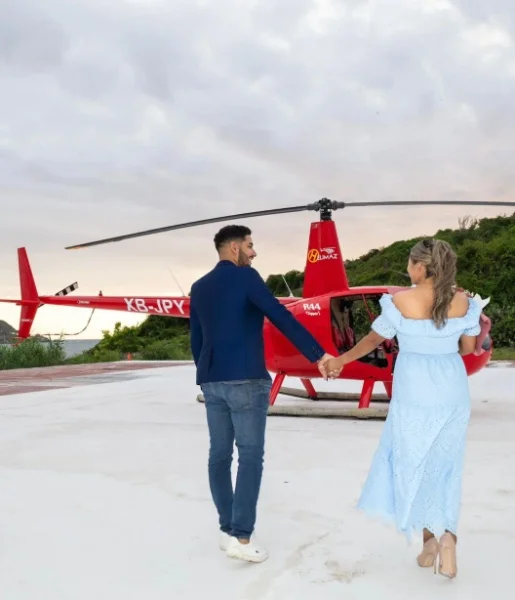 Hotel Helimaz con day pass