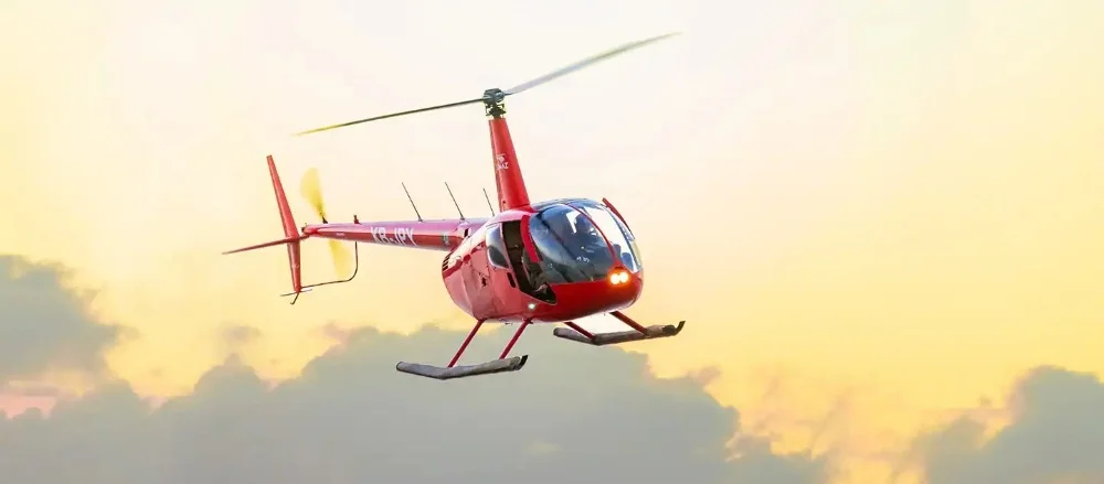 Hotel Helimaz con day pass