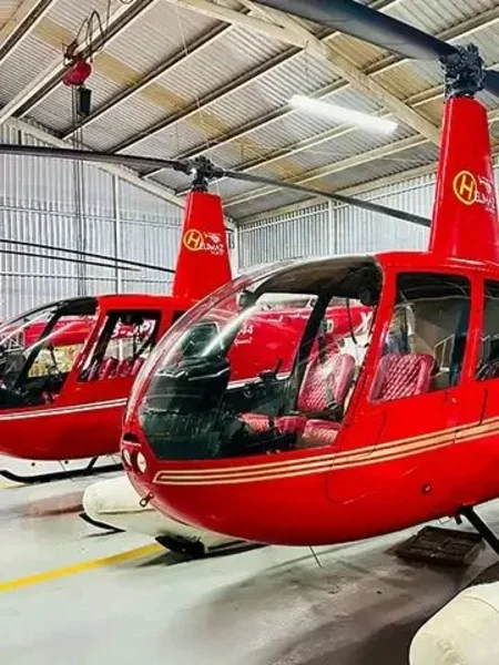 Hotel Helimaz con day pass