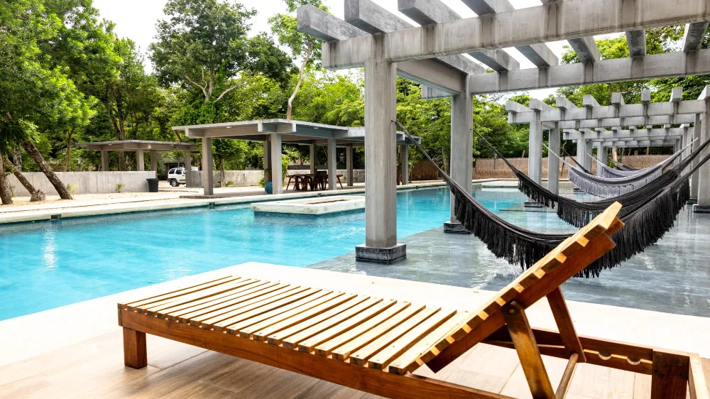 Hotel Hotel Casa Tortuga Tulum con day pass