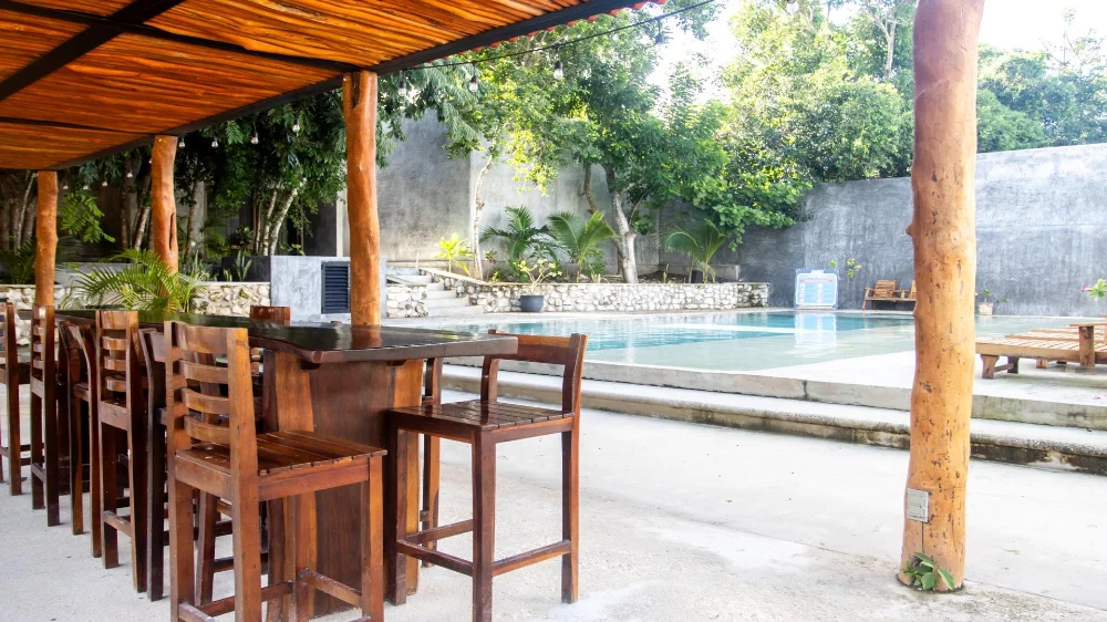Hotel Hotel Casa Tortuga Tulum con day pass