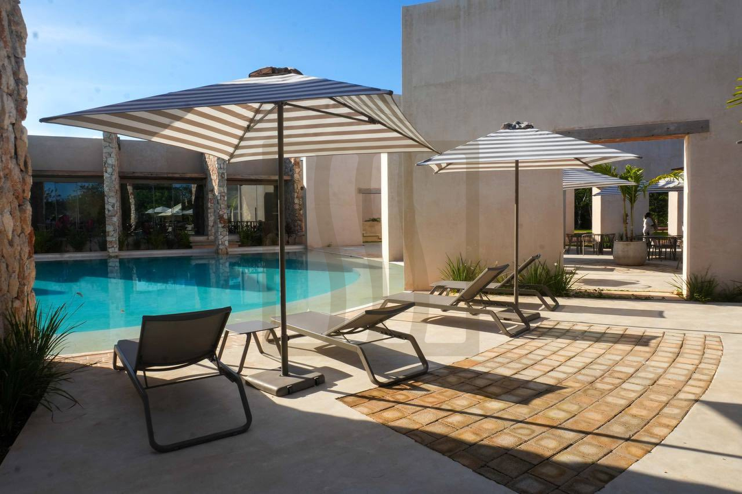 Hotel LJS Chichikán con day pass