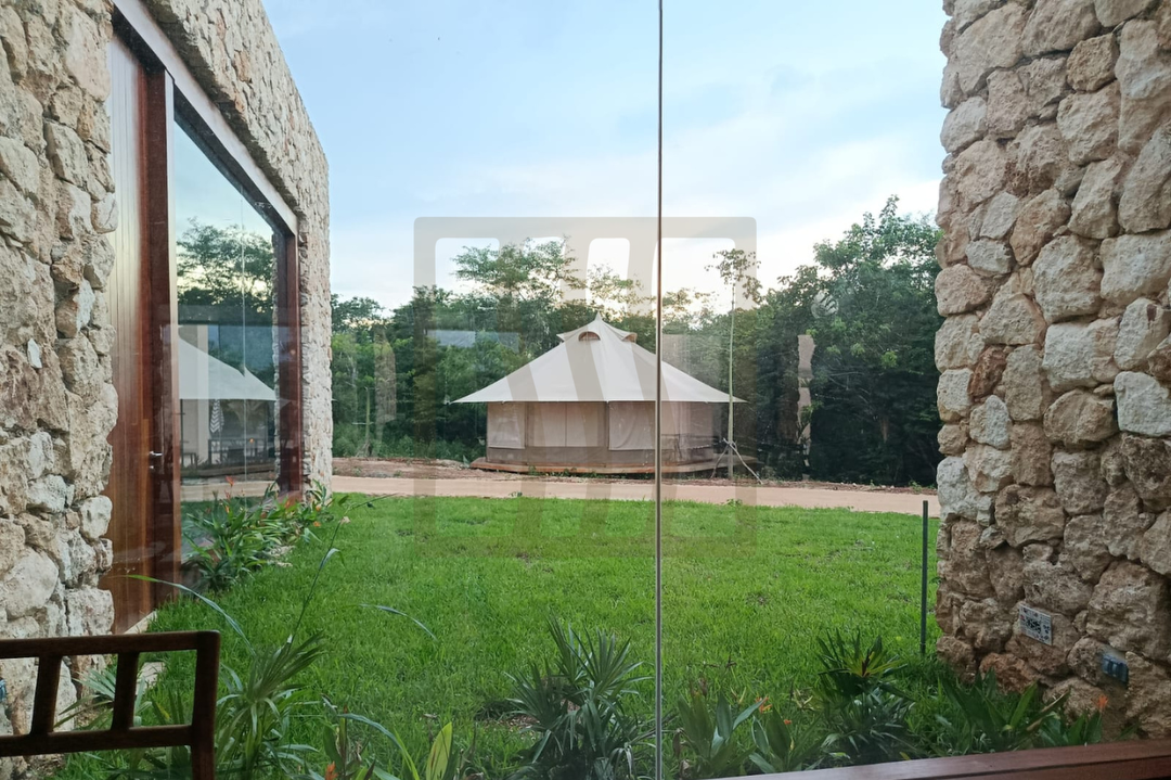 Hotel LJS Chichikán con day pass