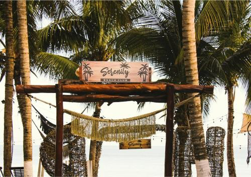 Hotel Holbox Dream Beach Front Hotel con day pass