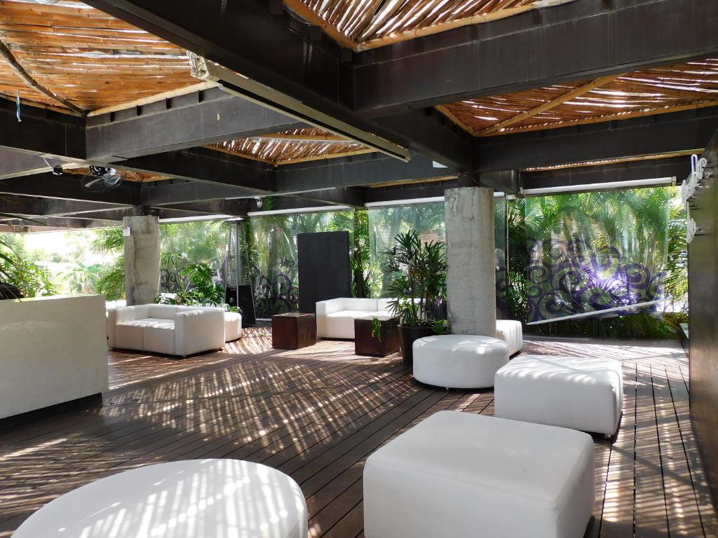 Hotel Luna Canela con day pass