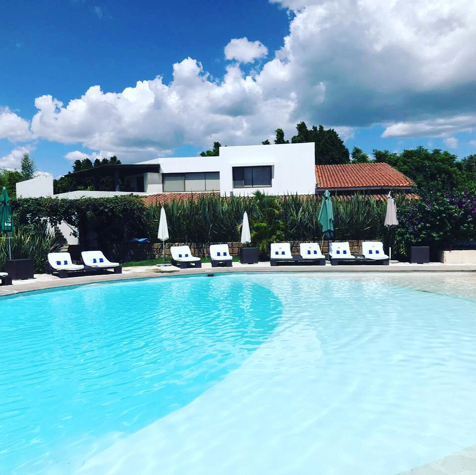 Hotel Luna Canela con day pass