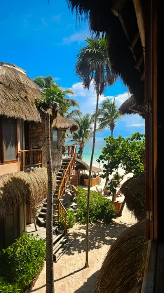 Hotel Alaya Tulum con day pass