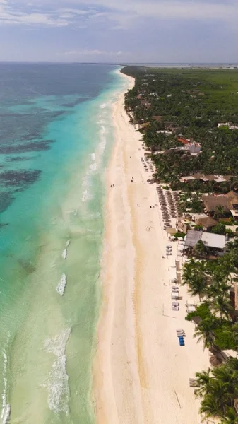 Hotel Alaya Tulum con day pass