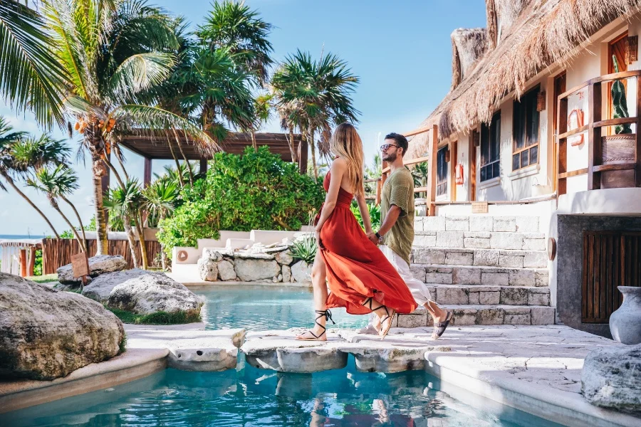 Hotel Mezzanine, a Small Luxury Hotel con day pass