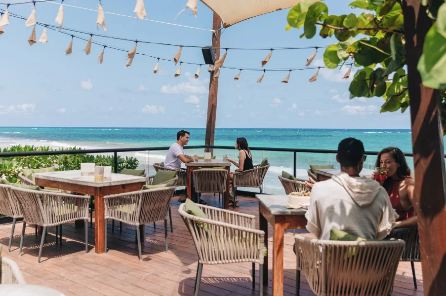 Hotel Mezzanine, a Small Luxury Hotel con day pass