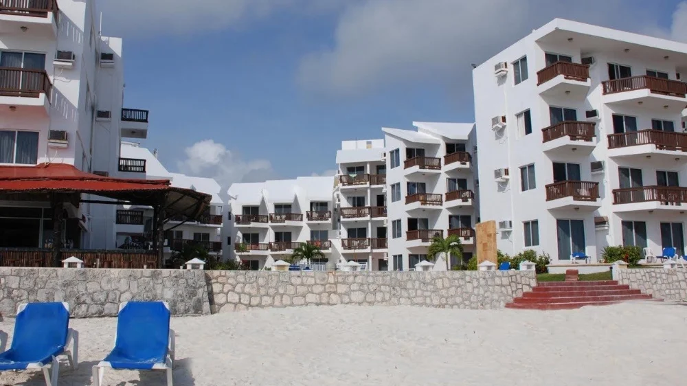 Hotel Hotel Imperial Las Perlas con day pass