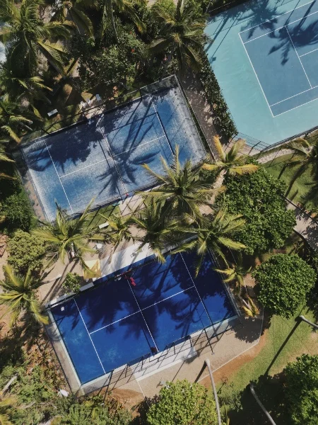 Hotel Club Bacocho con day pass