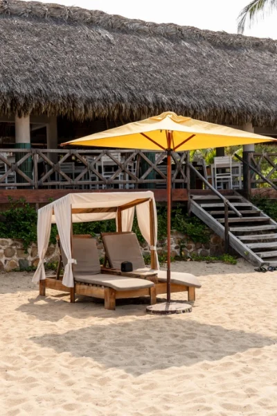 Hotel Club Bacocho con day pass