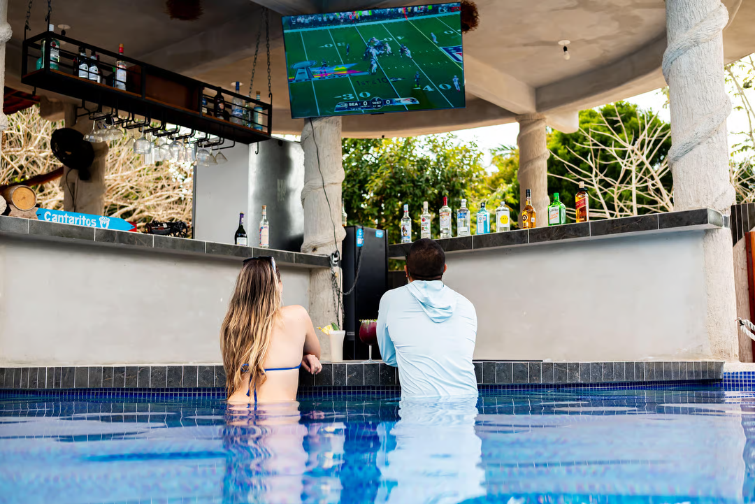 Hotel Parque Ecológico el Retoño con day pass