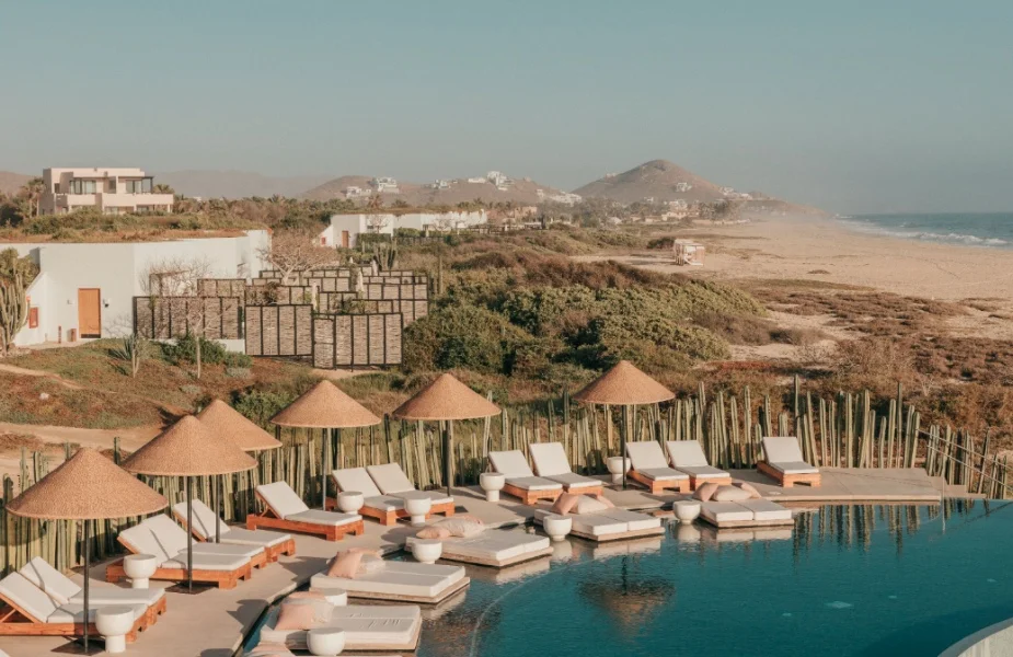 Hotel Kimpton Mas Olas Resort and Spa con day pass