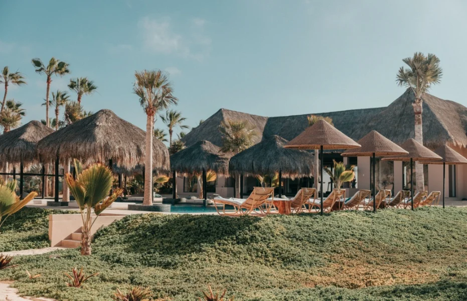 Hotel Kimpton Mas Olas Resort and Spa con day pass