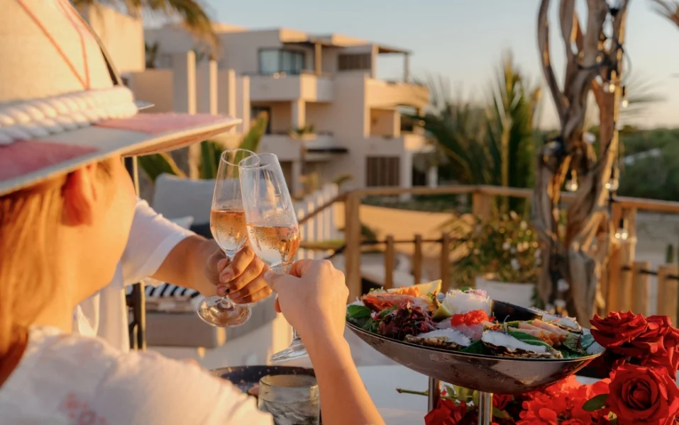 Hotel Kimpton Mas Olas Resort and Spa con day pass