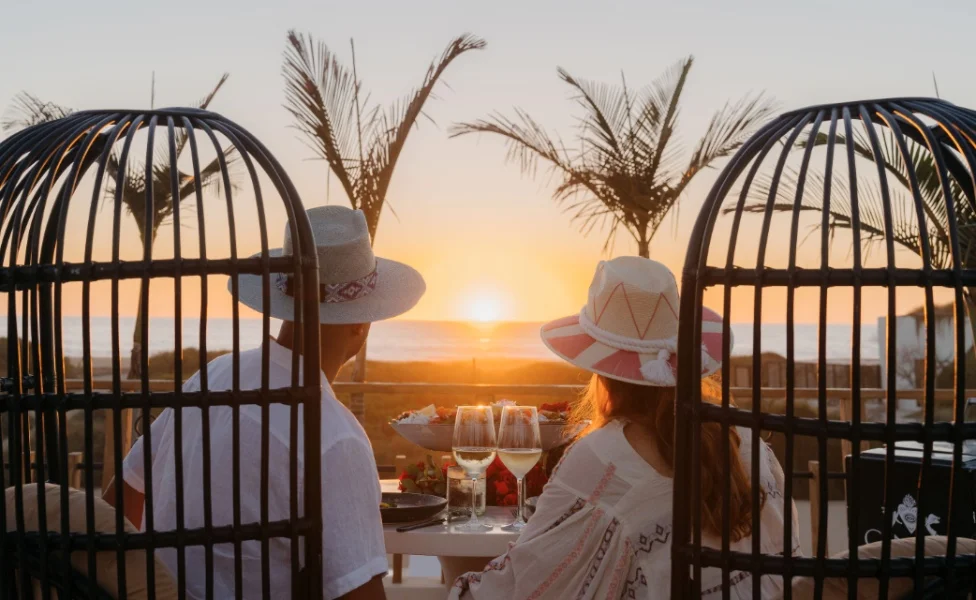 Hotel Kimpton Mas Olas Resort and Spa con day pass