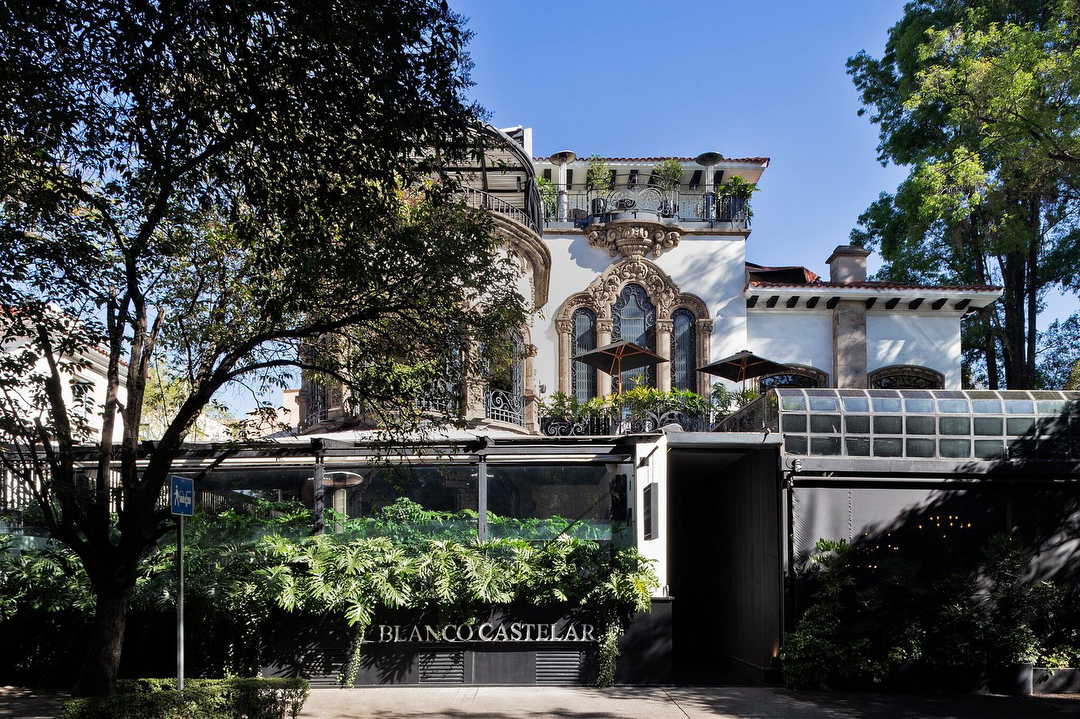 Hotel Tardeo Blanco Castelar con day pass