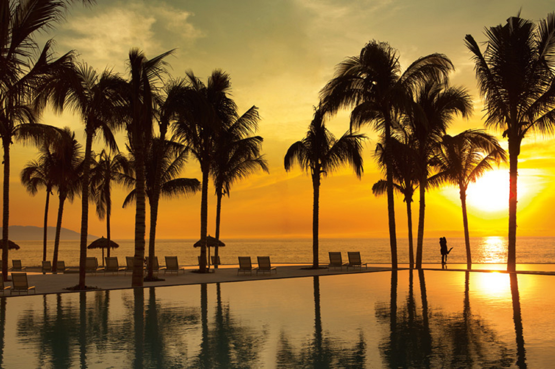 Hotel Secrets Vallarta Bay Puerto Vallarta con day pass