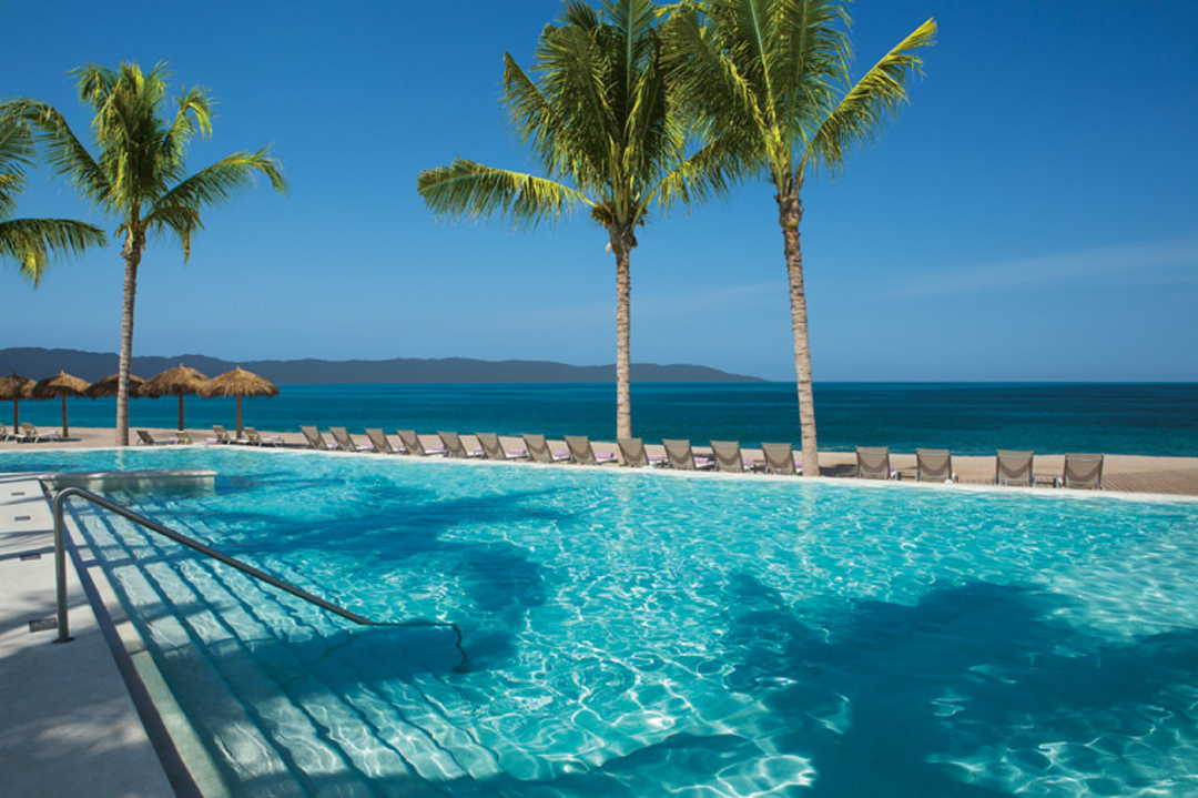 Hotel Secrets Vallarta Bay Puerto Vallarta con day pass