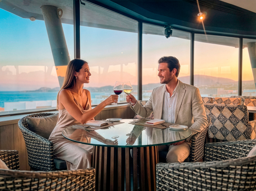 Hotel GR Solaris Lighthouse Los Cabos con day pass