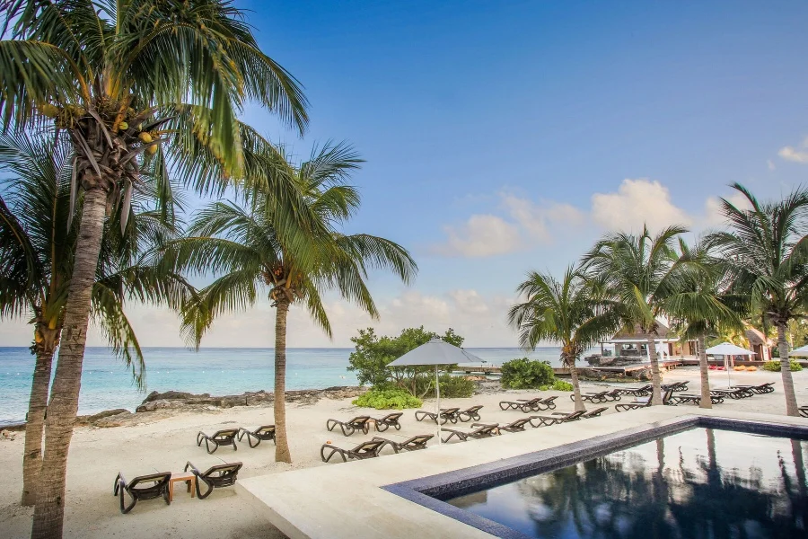 Hotel The Westin Cozumel con day pass