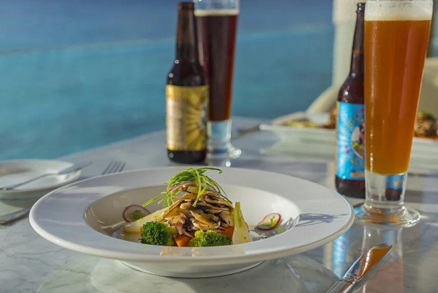 Hotel The Westin Cozumel con day pass