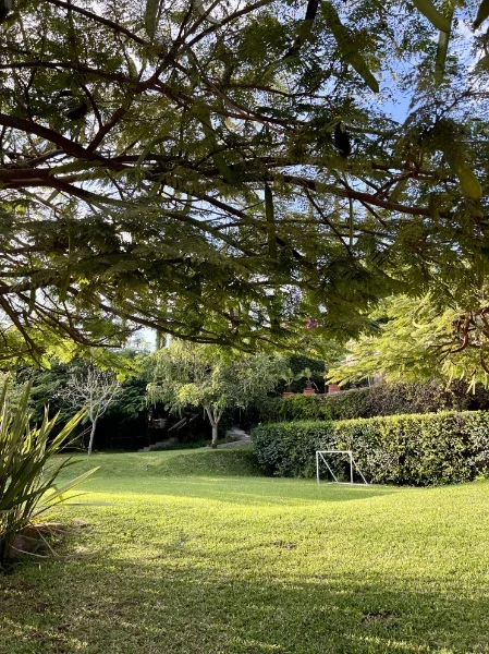 Hotel Mama Chuy Hotel & Villas con day pass