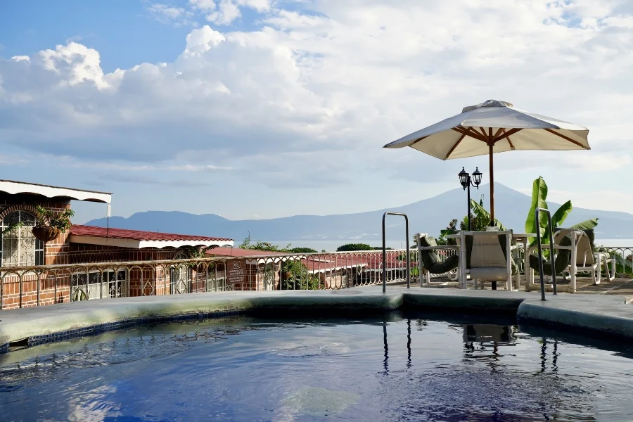 Hotel Mama Chuy Hotel & Villas con day pass