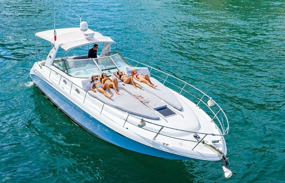 Hotel Descubre la libertad a bordo del FREESTYLE con day pass