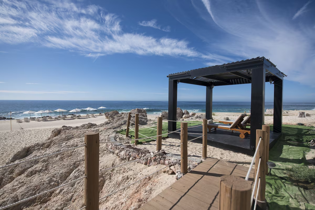 Hotel Club Regina Los Cabos con day pass