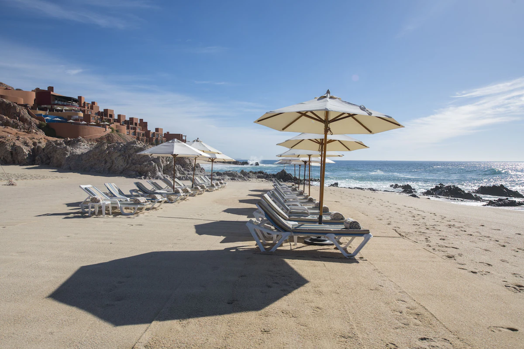 Hotel Club Regina Los Cabos con day pass