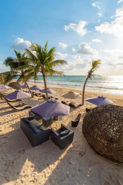 Hotel Mvngata Beach Hotel con day pass