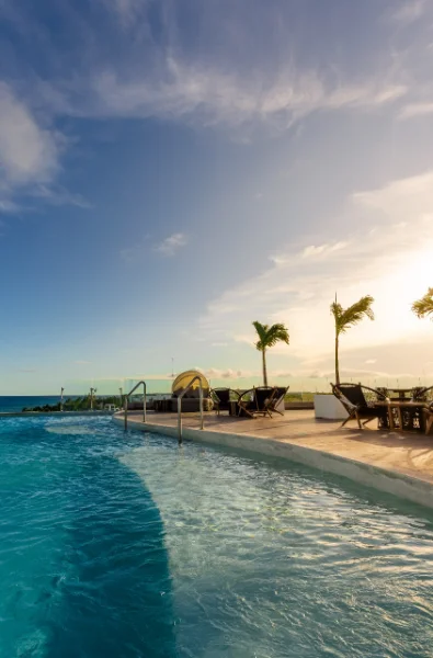 Hotel Mvngata Beach Hotel con day pass