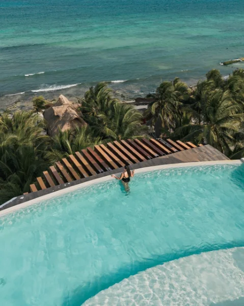 Hotel Mvngata Beach Hotel con day pass