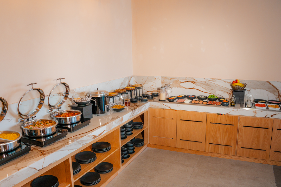 Hotel Crowne Plaza Merida by IHG con day pass