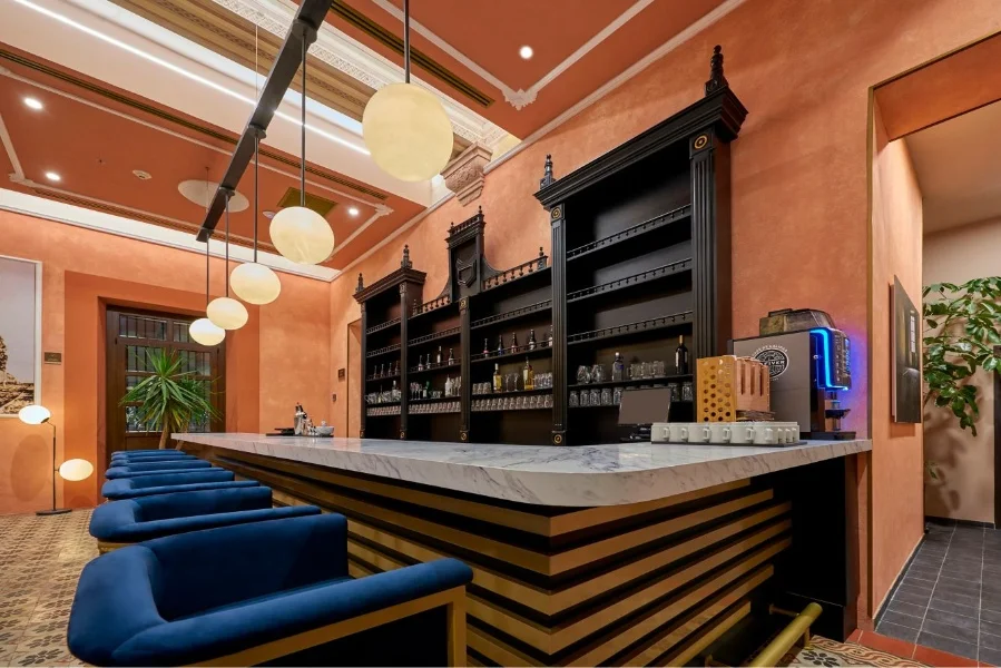 Hotel City Centro by Marriott San Luis Potosi con day pass