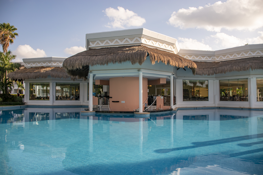 Hotel Grand Sunset Princess con day pass