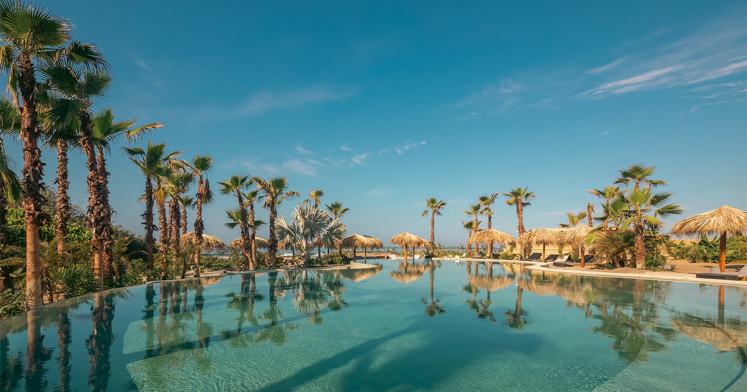 Hotel Kymaia Hotel Puerto Escondido con day pass