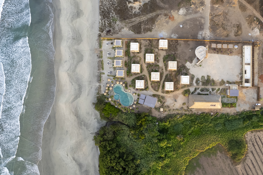 Hotel Kymaia Hotel Puerto Escondido con day pass