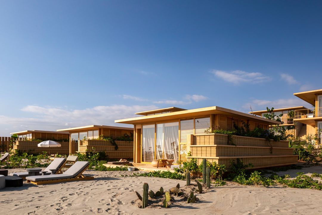 Hotel Kymaia Hotel Puerto Escondido con day pass
