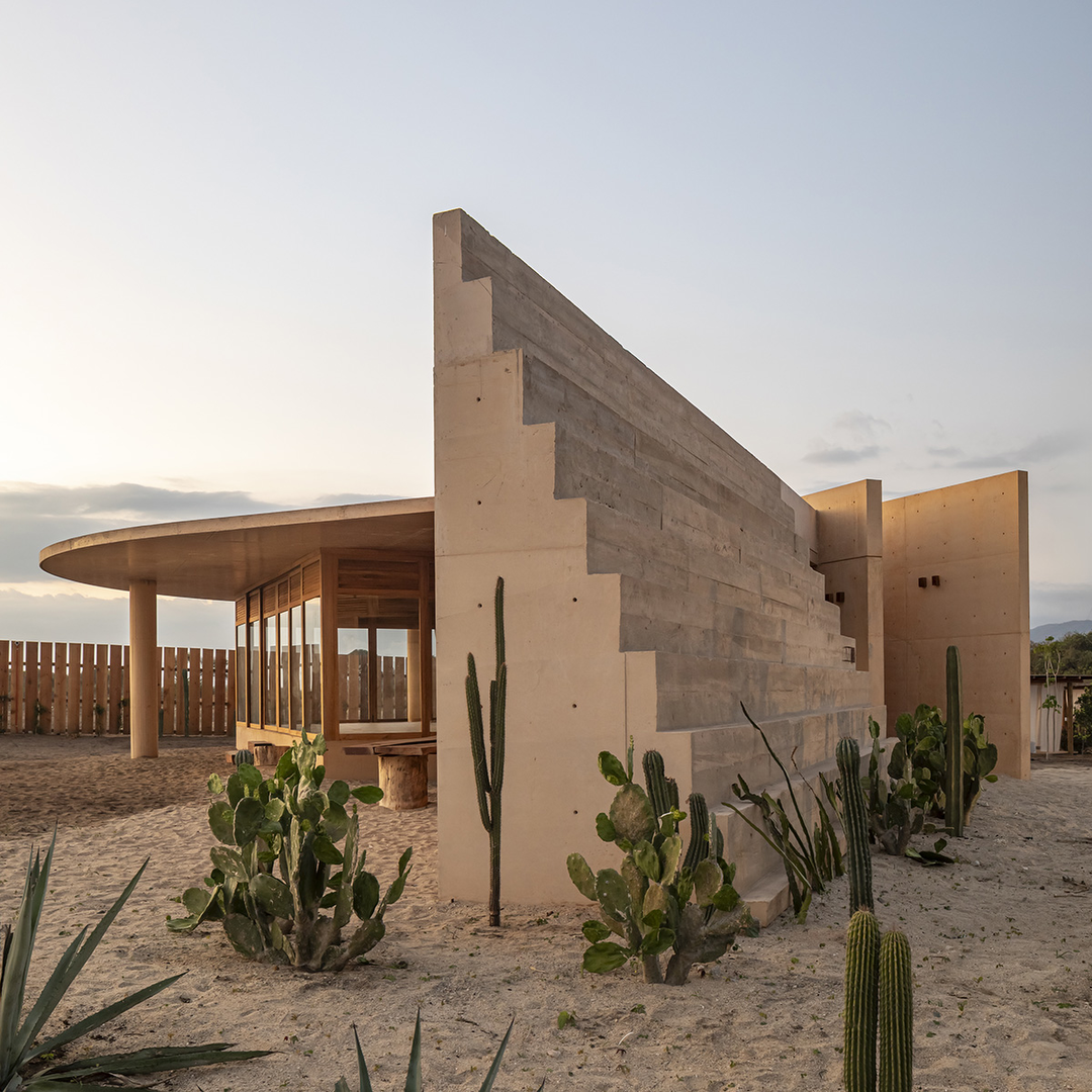 Hotel Kymaia Hotel Puerto Escondido con day pass