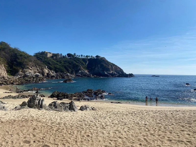 Hotel Coral Blue Huatulco All Inclusive con day pass