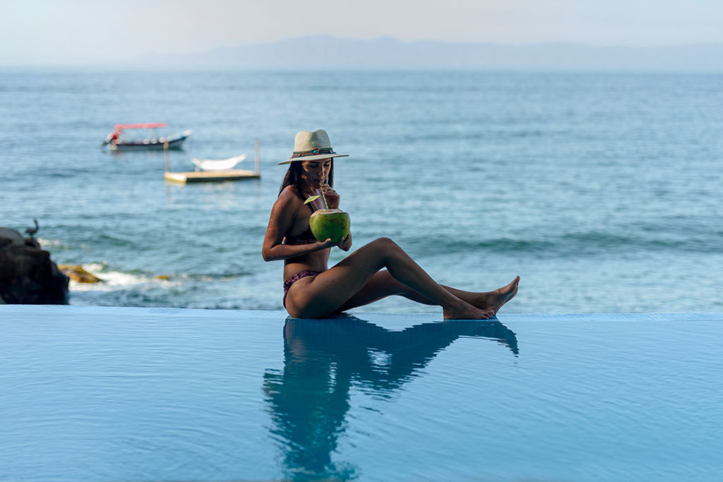 Hotel Xinalani Retreat con day pass