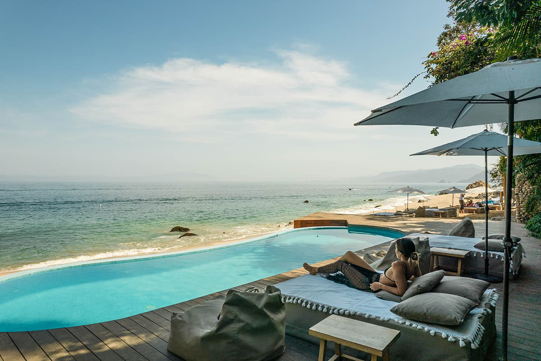 Hotel Xinalani Retreat con day pass