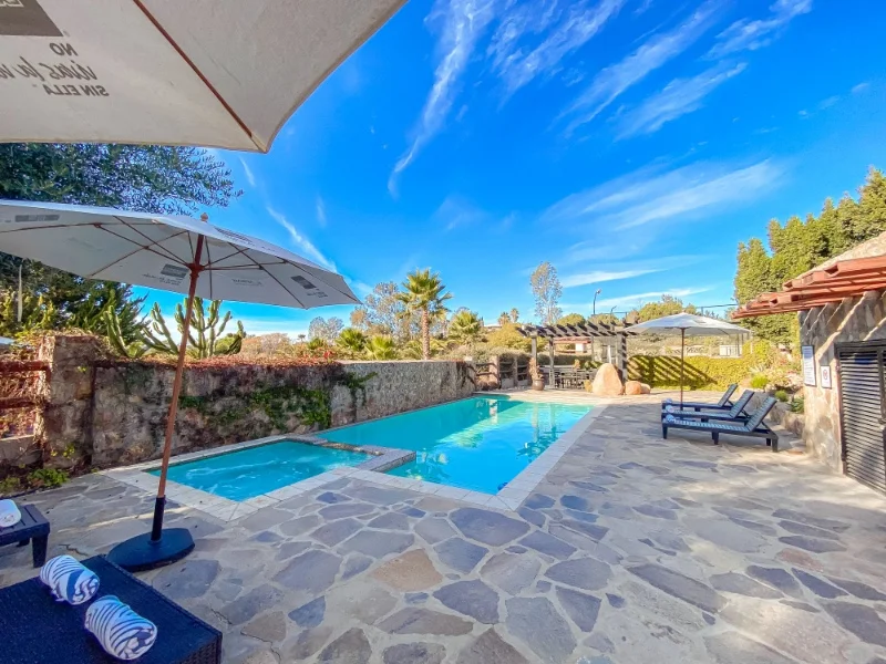 Hotel Maglén Resort con day pass